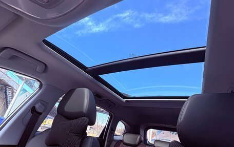 Chery Tiggo 8 I, 2023 год, 2 300 000 рублей, 13 фотография