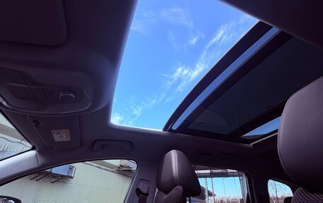 Chery Tiggo 8 I, 2023 год, 2 300 000 рублей, 14 фотография