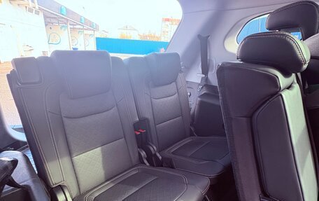 Chery Tiggo 8 I, 2023 год, 2 300 000 рублей, 19 фотография