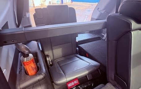 Chery Tiggo 8 I, 2023 год, 2 300 000 рублей, 18 фотография