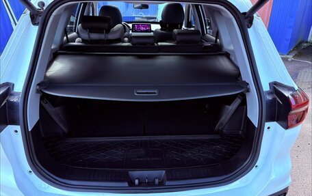 Chery Tiggo 8 I, 2023 год, 2 300 000 рублей, 21 фотография