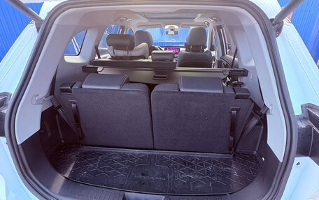 Chery Tiggo 8 I, 2023 год, 2 300 000 рублей, 20 фотография