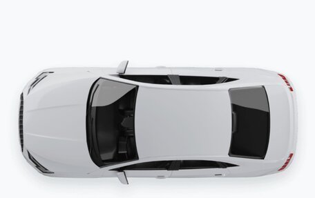 Chery Tiggo 8 I, 2023 год, 2 300 000 рублей, 22 фотография