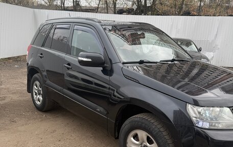 Suzuki Grand Vitara, 2012 год, 1 650 000 рублей, 4 фотография