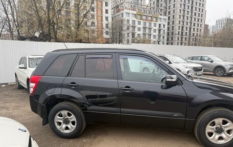 Suzuki Grand Vitara, 2012 год, 1 650 000 рублей, 5 фотография