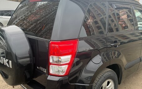 Suzuki Grand Vitara, 2012 год, 1 650 000 рублей, 6 фотография