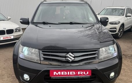 Suzuki Grand Vitara, 2012 год, 1 650 000 рублей, 2 фотография