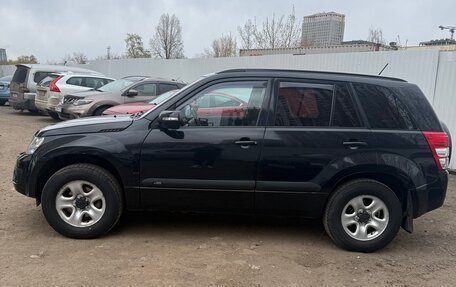 Suzuki Grand Vitara, 2012 год, 1 650 000 рублей, 10 фотография