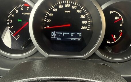 Suzuki Grand Vitara, 2012 год, 1 650 000 рублей, 18 фотография