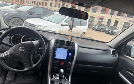 Suzuki Grand Vitara, 2012 год, 1 650 000 рублей, 16 фотография