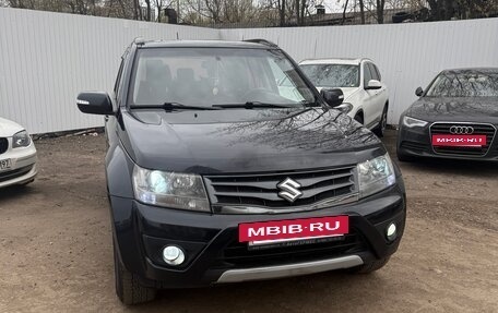 Suzuki Grand Vitara, 2012 год, 1 650 000 рублей, 3 фотография