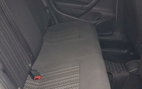 Volkswagen Polo VI (EU Market), 2016 год, 1 150 000 рублей, 4 фотография