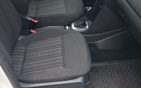 Volkswagen Polo VI (EU Market), 2016 год, 1 150 000 рублей, 5 фотография