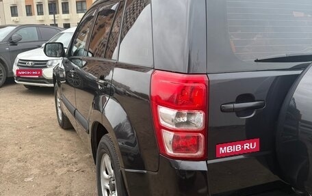 Suzuki Grand Vitara, 2012 год, 1 650 000 рублей, 11 фотография