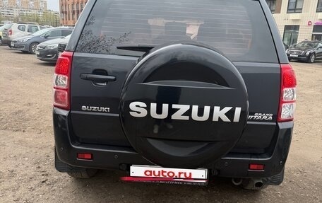 Suzuki Grand Vitara, 2012 год, 1 650 000 рублей, 12 фотография