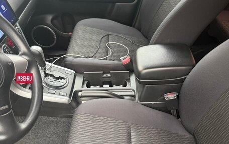 Suzuki Grand Vitara, 2012 год, 1 650 000 рублей, 9 фотография