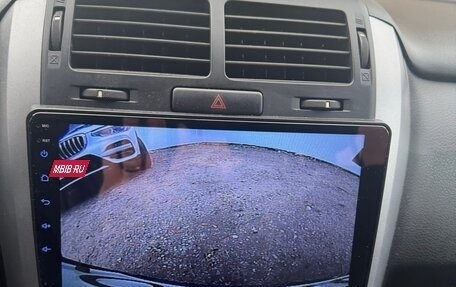 Suzuki Grand Vitara, 2012 год, 1 650 000 рублей, 17 фотография