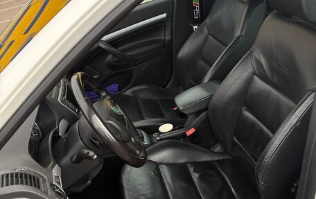 Skoda Octavia RS, 2011 год, 1 350 000 рублей, 9 фотография