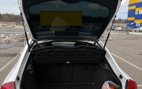 Skoda Octavia RS, 2011 год, 1 350 000 рублей, 7 фотография