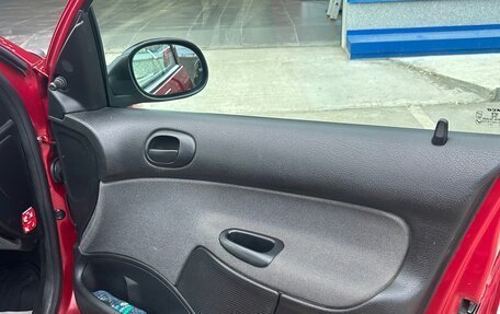 Peugeot 206, 2008 год, 245 000 рублей, 6 фотография