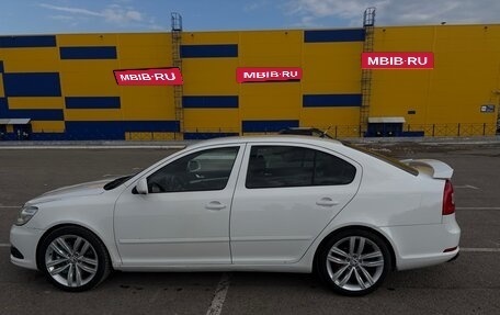 Skoda Octavia RS, 2011 год, 1 350 000 рублей, 6 фотография