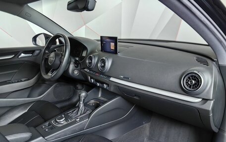 Audi A3, 2019 год, 1 747 000 рублей, 13 фотография