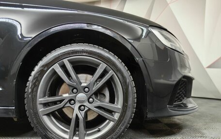 Audi A3, 2019 год, 1 747 000 рублей, 9 фотография