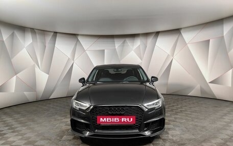 Audi A3, 2019 год, 1 747 000 рублей, 7 фотография