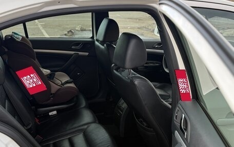 Skoda Octavia RS, 2011 год, 1 350 000 рублей, 11 фотография