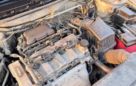 Mazda Capella, 2001 год, 305 000 рублей, 10 фотография