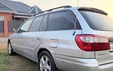 Mazda Capella, 2001 год, 305 000 рублей, 4 фотография