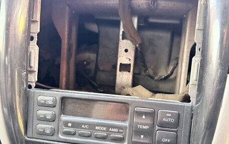 Mazda Capella, 2001 год, 305 000 рублей, 12 фотография