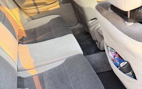 Mazda Capella, 2001 год, 305 000 рублей, 7 фотография