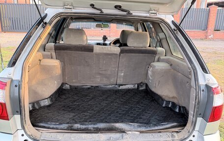 Mazda Capella, 2001 год, 305 000 рублей, 11 фотография