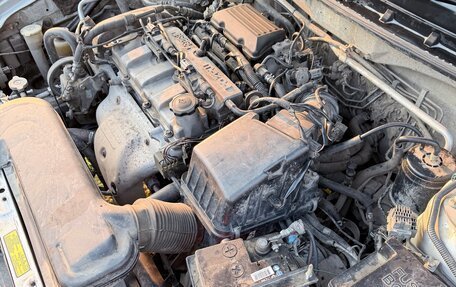 Mazda Capella, 2001 год, 305 000 рублей, 13 фотография