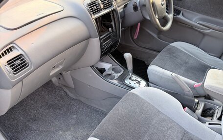 Mazda Capella, 2001 год, 305 000 рублей, 14 фотография