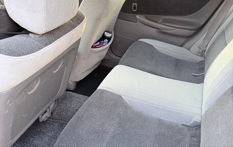 Mazda Capella, 2001 год, 305 000 рублей, 15 фотография