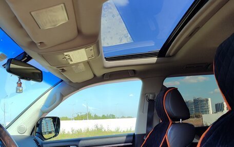 Toyota Land Cruiser 200, 2008 год, 2 500 000 рублей, 8 фотография