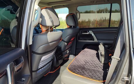 Toyota Land Cruiser 200, 2008 год, 2 500 000 рублей, 7 фотография