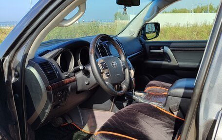 Toyota Land Cruiser 200, 2008 год, 2 500 000 рублей, 9 фотография