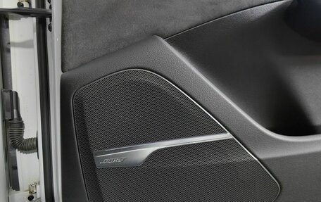 Audi Q7, 2018 год, 4 795 000 рублей, 24 фотография