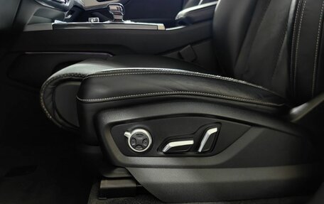 Audi Q7, 2018 год, 4 795 000 рублей, 21 фотография