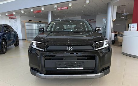 Toyota RAV4, 2026 год, 4 950 000 рублей, 2 фотография