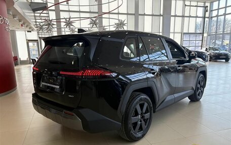 Toyota RAV4, 2026 год, 4 950 000 рублей, 4 фотография