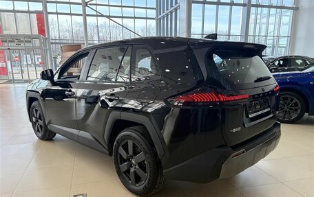 Toyota RAV4, 2026 год, 4 950 000 рублей, 5 фотография