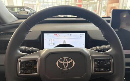 Toyota RAV4, 2026 год, 4 950 000 рублей, 10 фотография