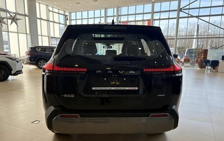 Toyota RAV4, 2026 год, 4 950 000 рублей, 6 фотография