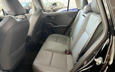 Toyota RAV4, 2026 год, 4 950 000 рублей, 14 фотография