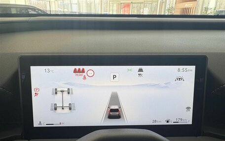 Toyota RAV4, 2026 год, 4 950 000 рублей, 9 фотография