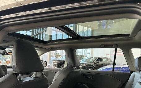 Toyota RAV4, 2026 год, 4 950 000 рублей, 13 фотография